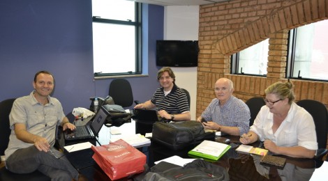 XXXI Encontro Nacional sobre Ensino de Arquitetura e Urbanismo - ENSEA
