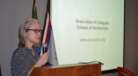 XXXI Encontro Nacional sobre Ensino de Arquitetura e Urbanismo - ENSEA