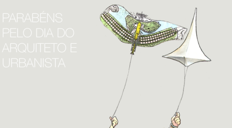Manual do Arquiteto e Urbanista – CAU/BR 2015