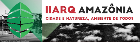 II ARQ AMAZÔNIA