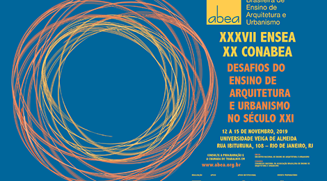 Desafios do Ensino de Arquitetura e Urbanismo no Século XXI