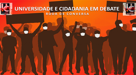 Cidade, Pandemia e Conflitos Sociais