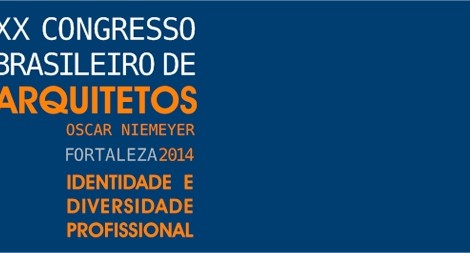 ABEA apoia o Congresso Brasileiro de Arquitetos: Fortaleza 22-25/04