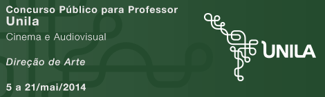 Concurso UNILA
