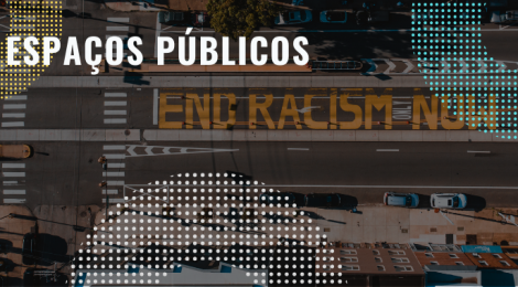 PROJETO NOVOS OLHARES – ESPAÇOS PÚBLICOS