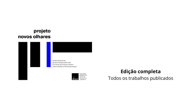 PROJETO NOVOS OLHARES - EDIÇÃO COMPLETA: TODOS OS TRABALHOS PUBLICADOS
